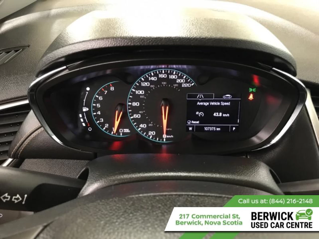 2019 Chevrolet Trax LS Main Image