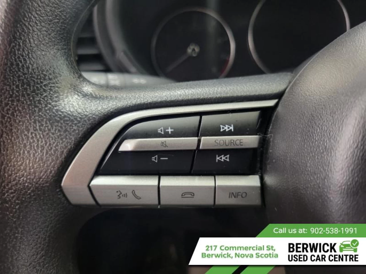 2022 Mazda CX-30 GX Main Image