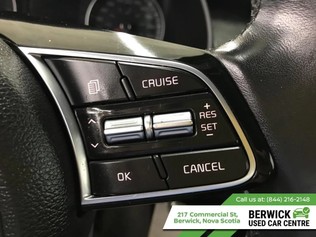 2020 Kia Forte LX MT Main Image