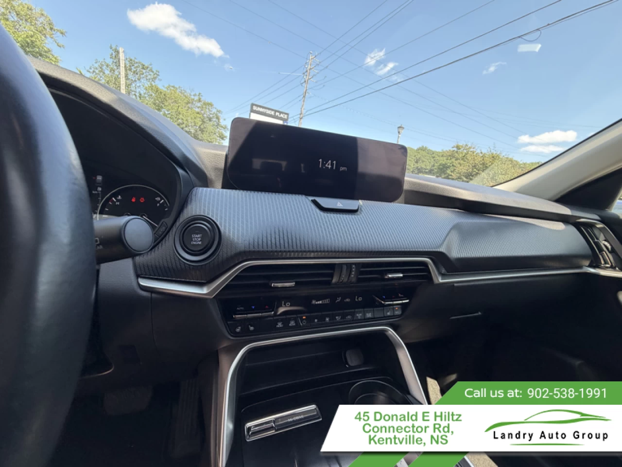 2025 Mazda CX-90 MHEV GS-L Main Image