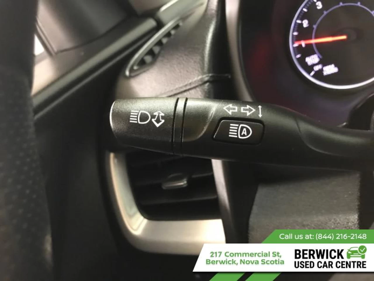 2022 GMC Terrain SLE AWD Main Image