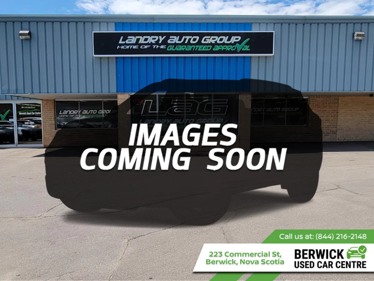 2022 Chevrolet Silverado 1500 LTD LT Main Image