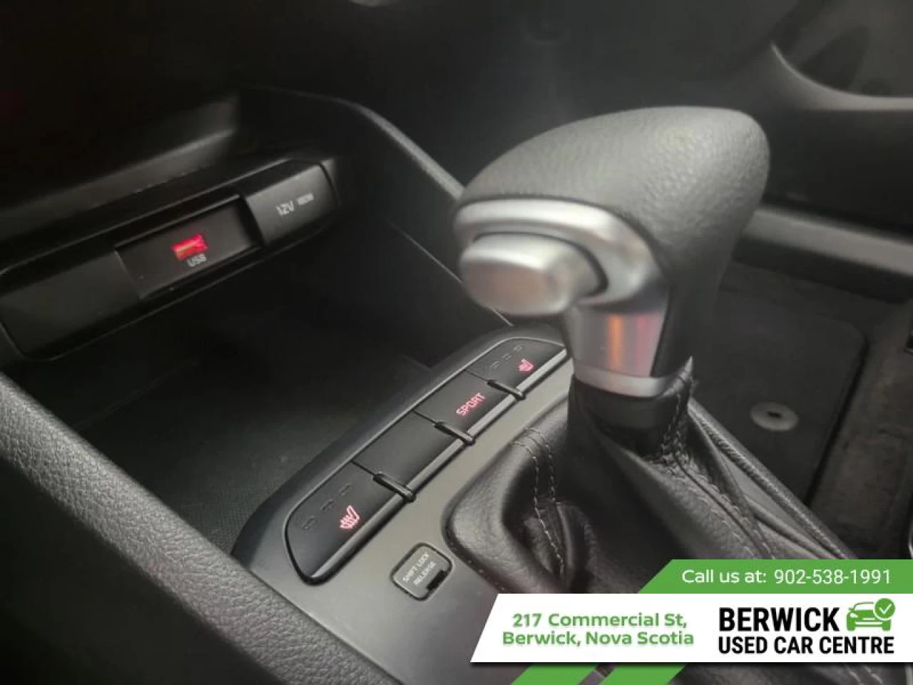 2021 Kia Rio 5-door LX+ IVT Main Image