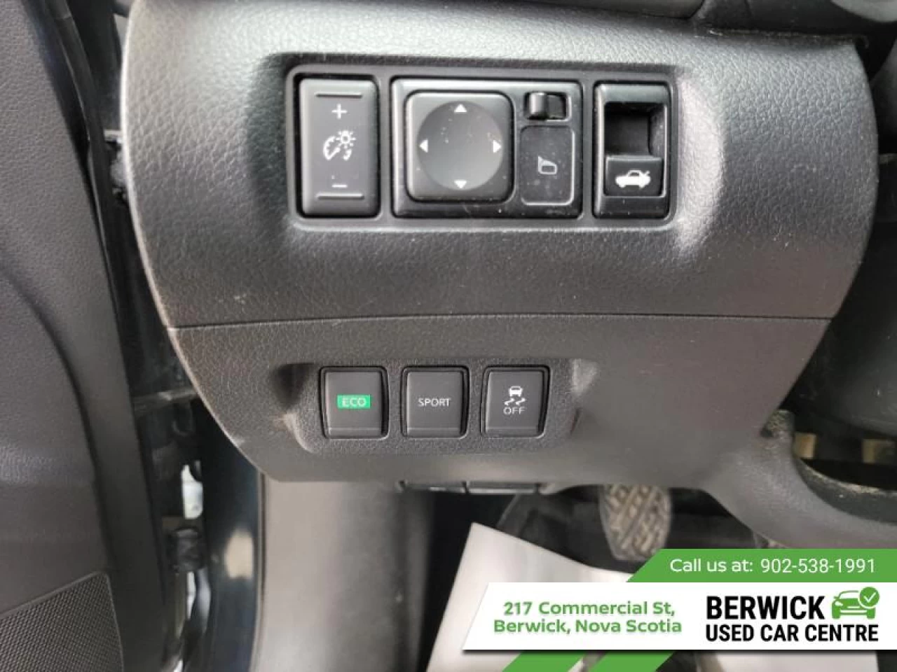 2017 Nissan Sentra S Main Image