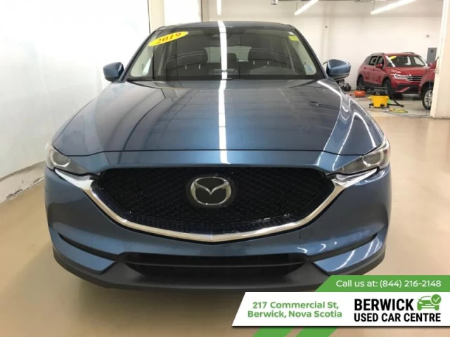 Mazda CX-5 GS 2019