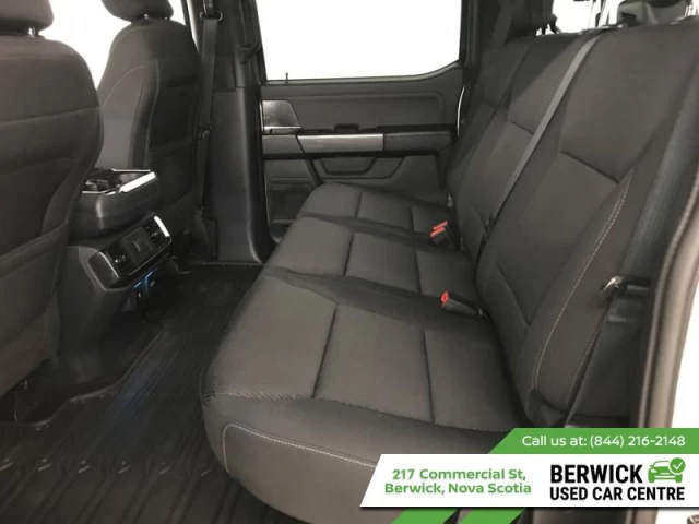 Ford F-150 XLT 2021