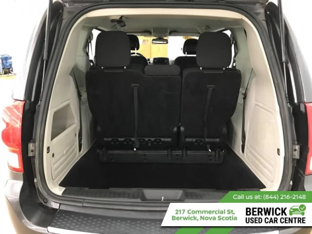 Dodge Grand Caravan SE CVP 2020