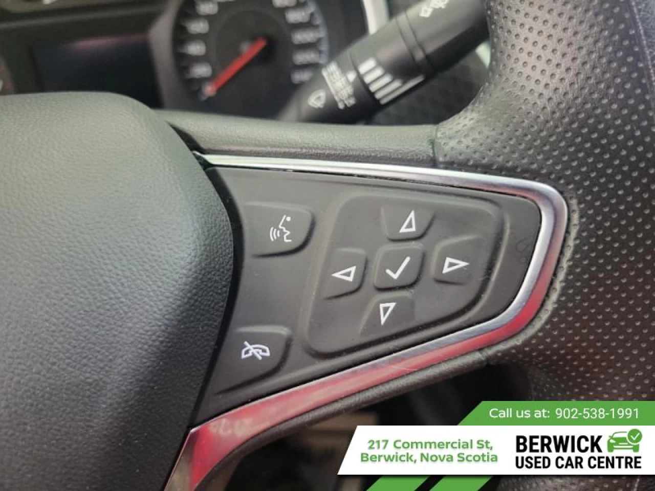 2024 Chevrolet Malibu 1LT Main Image