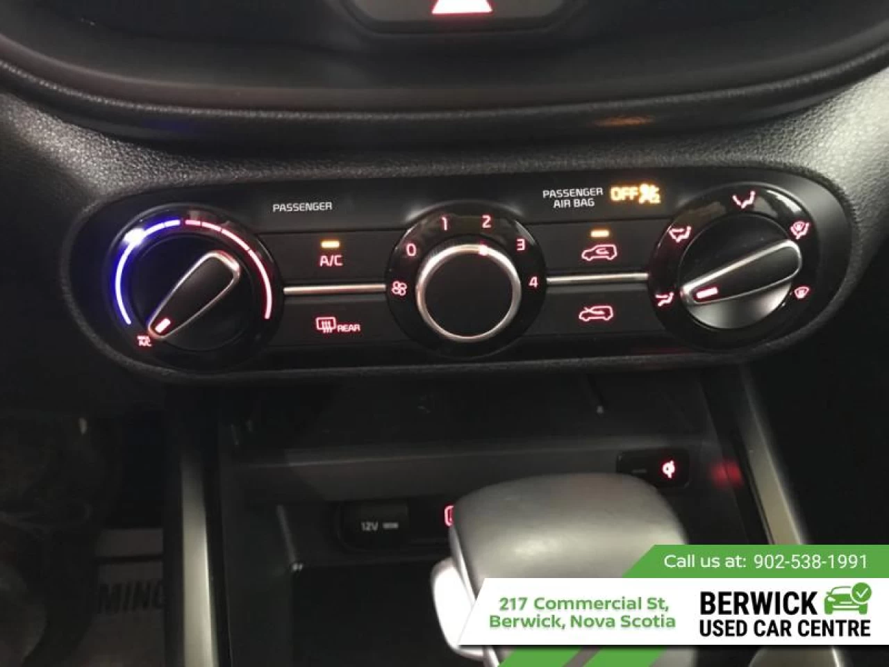 2022 Kia Soul EX Main Image