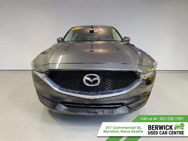 Mazda CX-5 GS 2018
