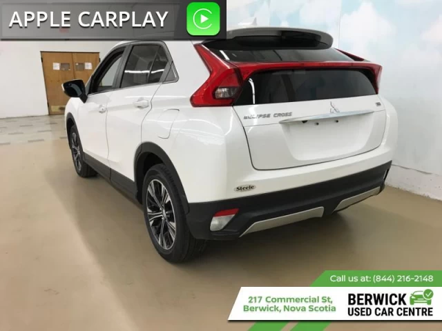 Mitsubishi Eclipse Cross ES 2020
