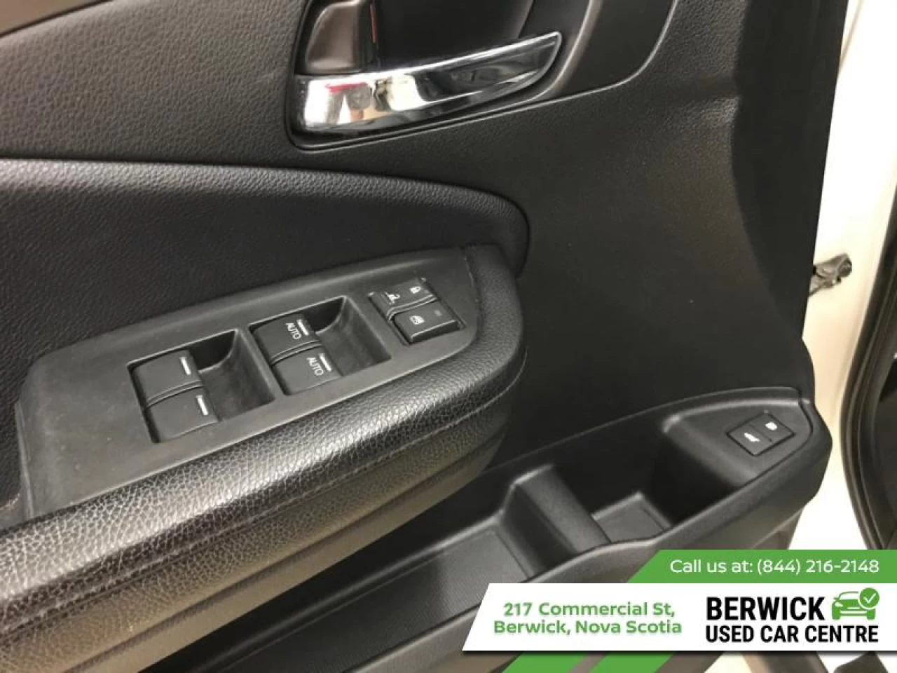2018 Honda Pilot EX-L RES Main Image