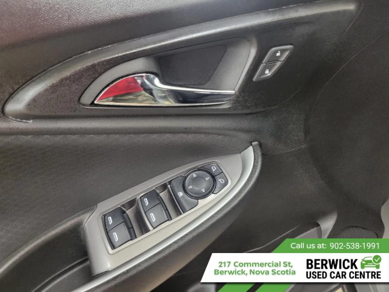 2024 Chevrolet Malibu 1LT Main Image