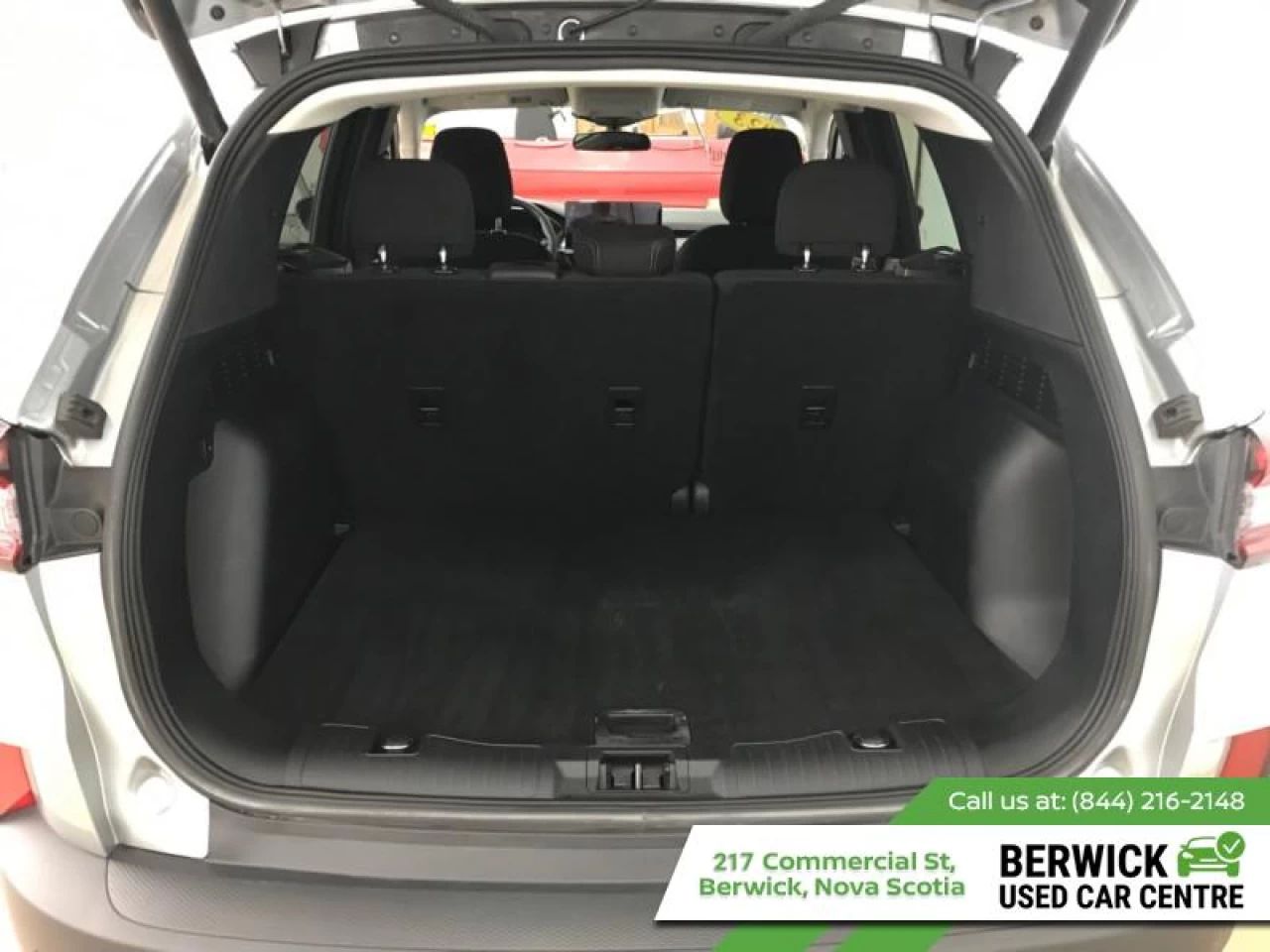 2023 Ford Escape Active AWD Main Image