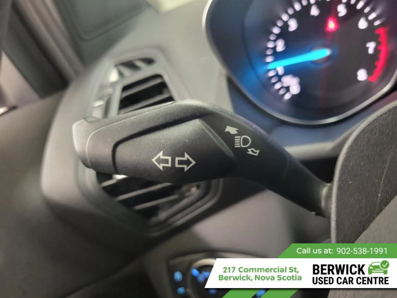 2018 Ford Escape SE Main Image