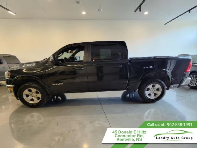 Ram 1500 Big Horn 2025