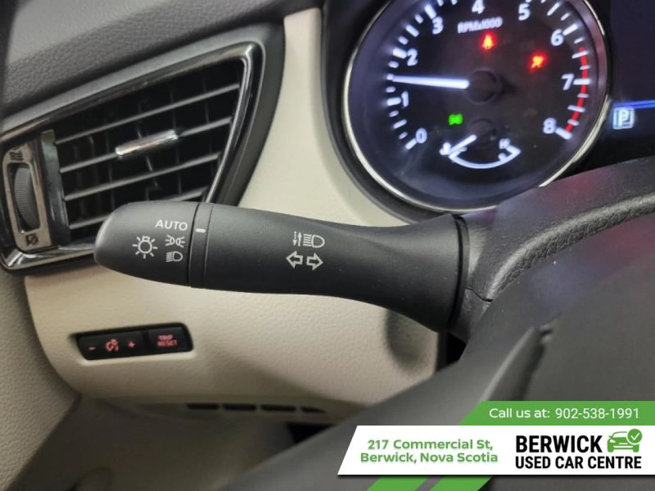 2023 Nissan Qashqai S AWD Main Image