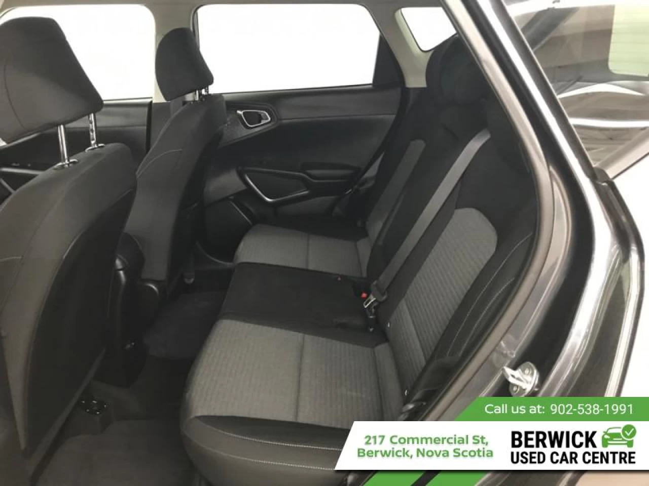 2022 Kia Soul EX Main Image