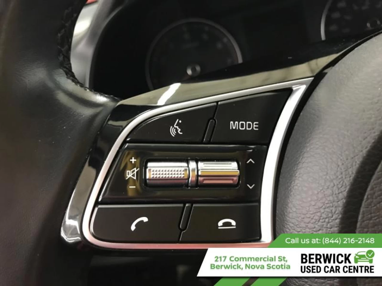 2021 Kia Forte LX Main Image