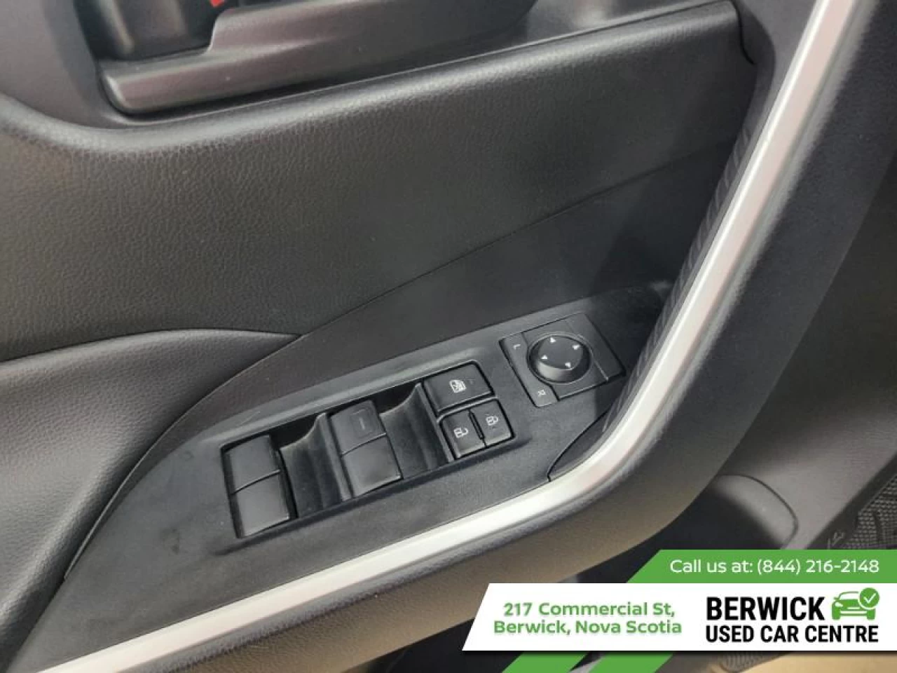 2024 Toyota RAV4 LE Main Image