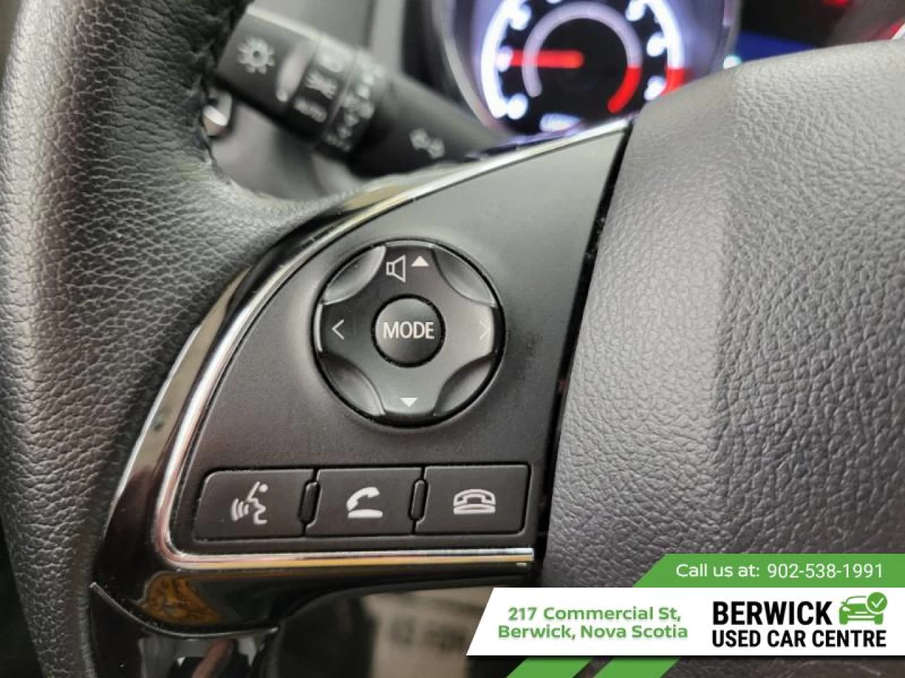 2024 Mitsubishi RVR SE AWC Main Image