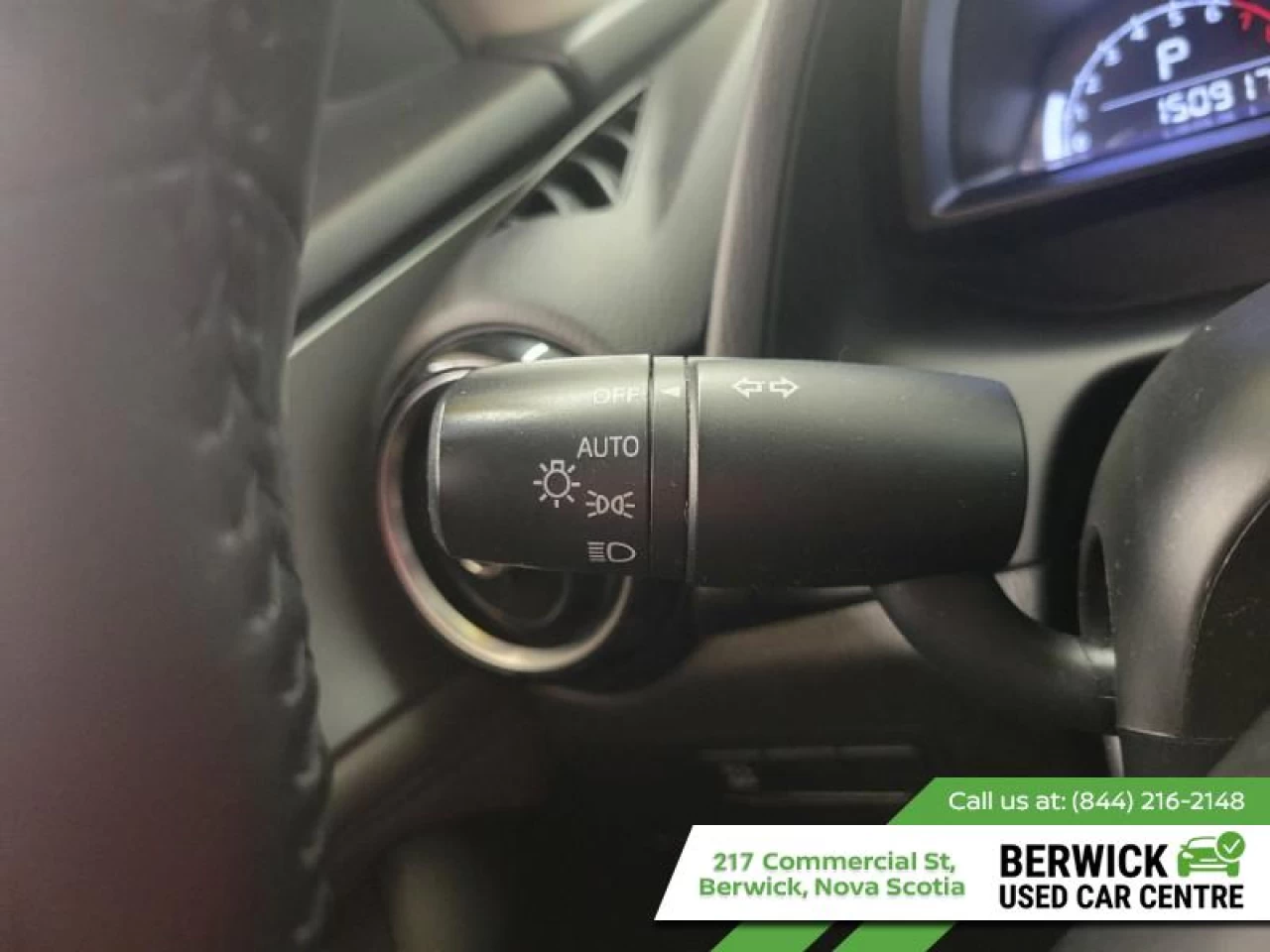 2020 Mazda CX-3 GS AWD Main Image