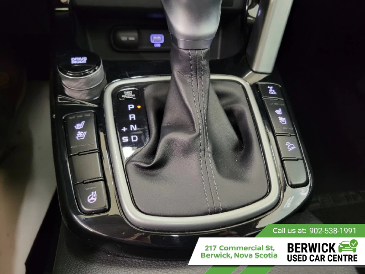 2021 Kia Seltos EX Premium Main Image