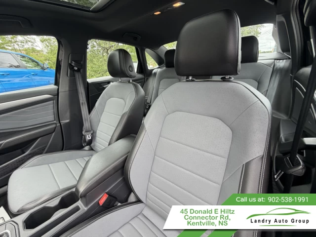 Volkswagen Jetta Comfortline 2025