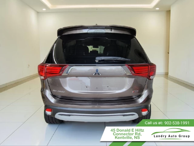 Mitsubishi Outlander EX 2020