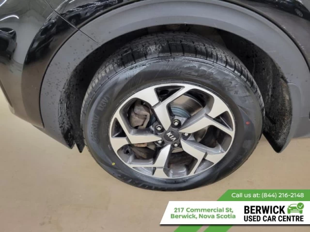 Kia Sportage LX AWD 2020