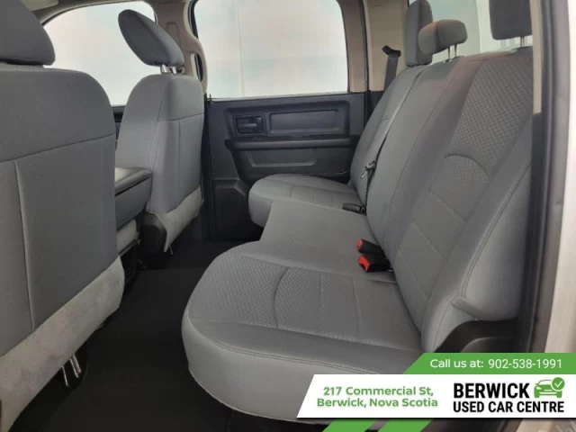 Ram 1500 Classic Express 2019