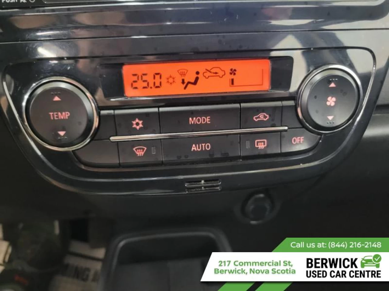 2022 Mitsubishi Mirage ES Main Image