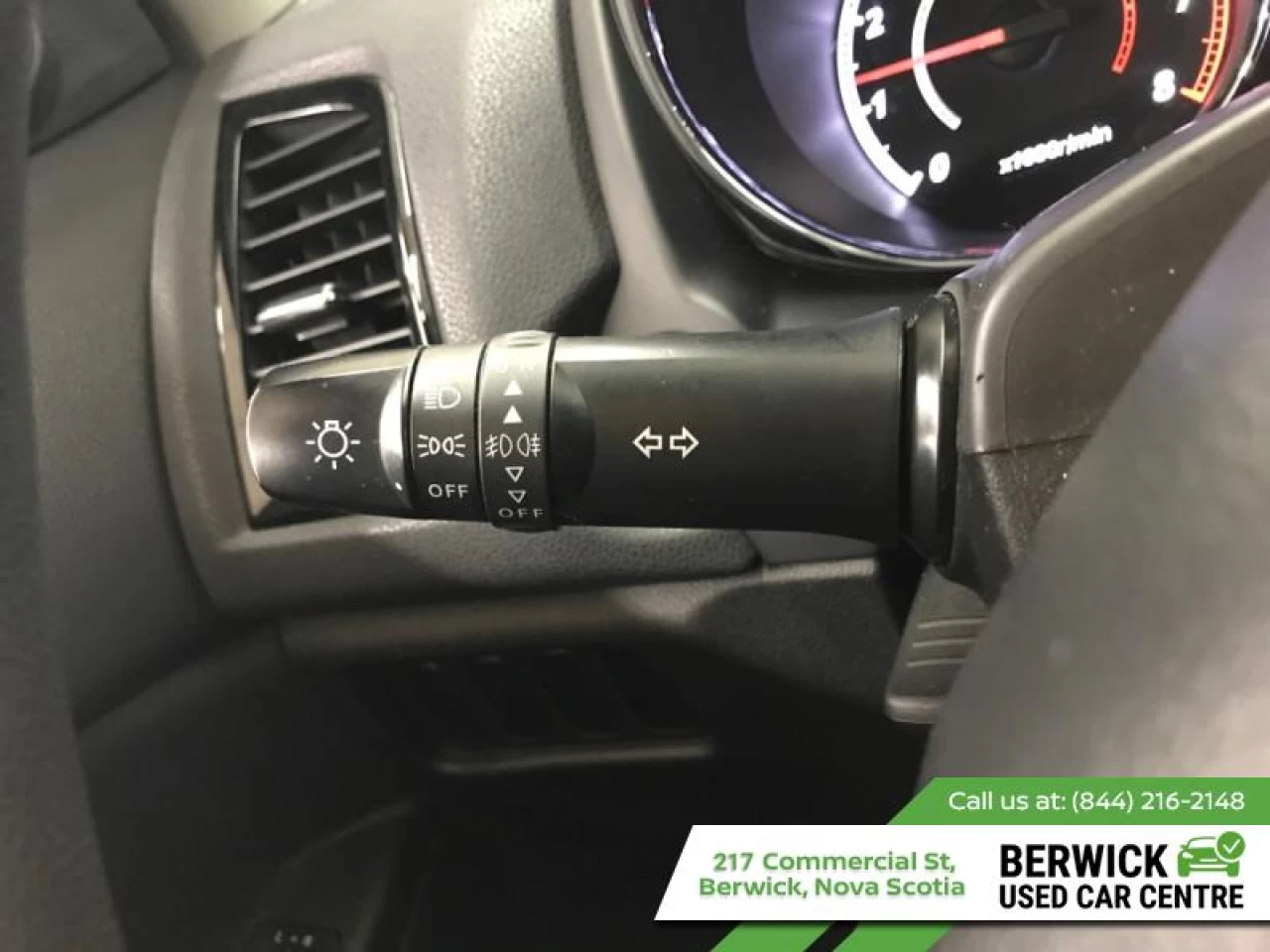 2021 Mitsubishi RVR ES AWC Main Image