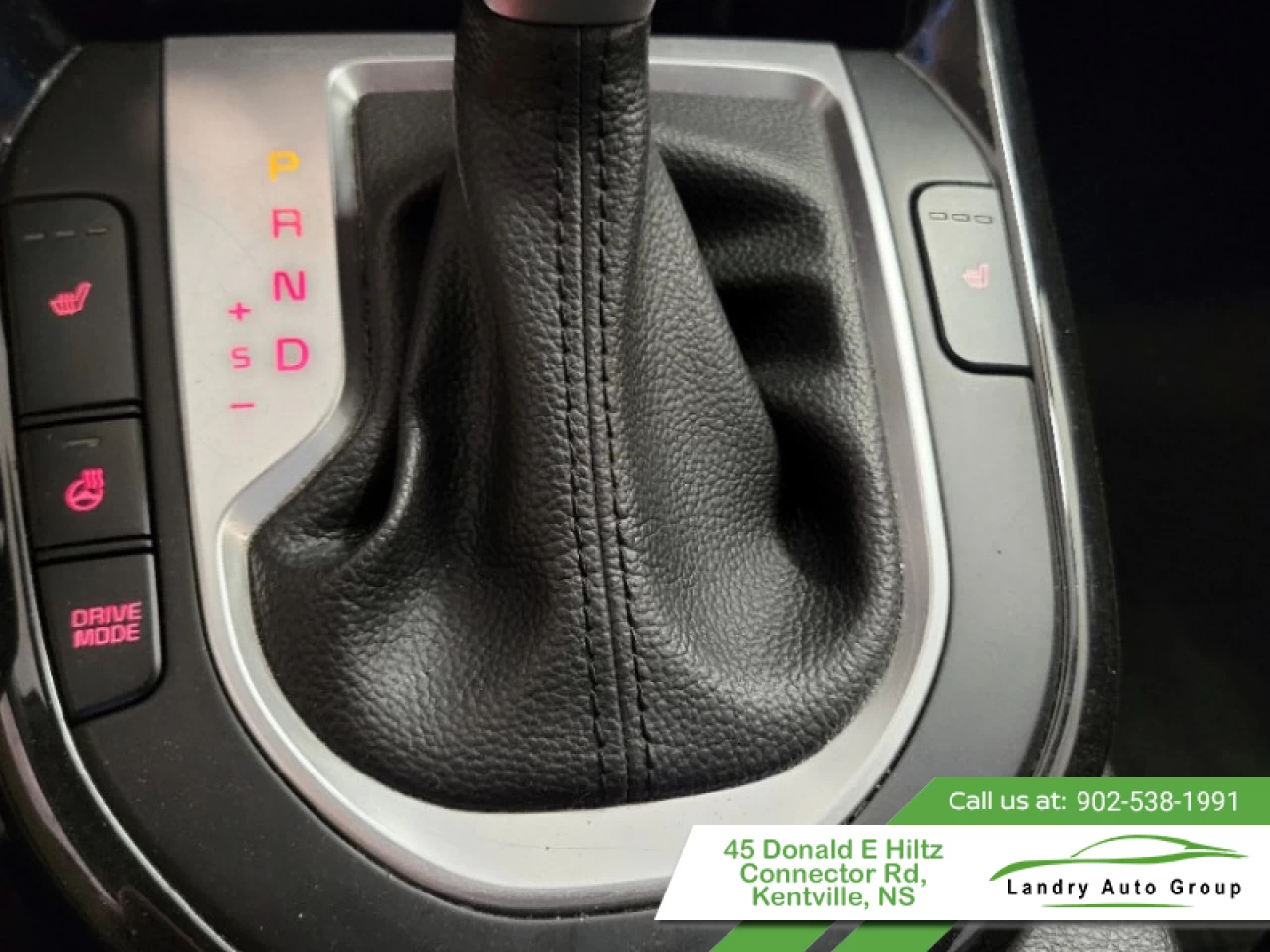 2022 Kia Forte EX Main Image
