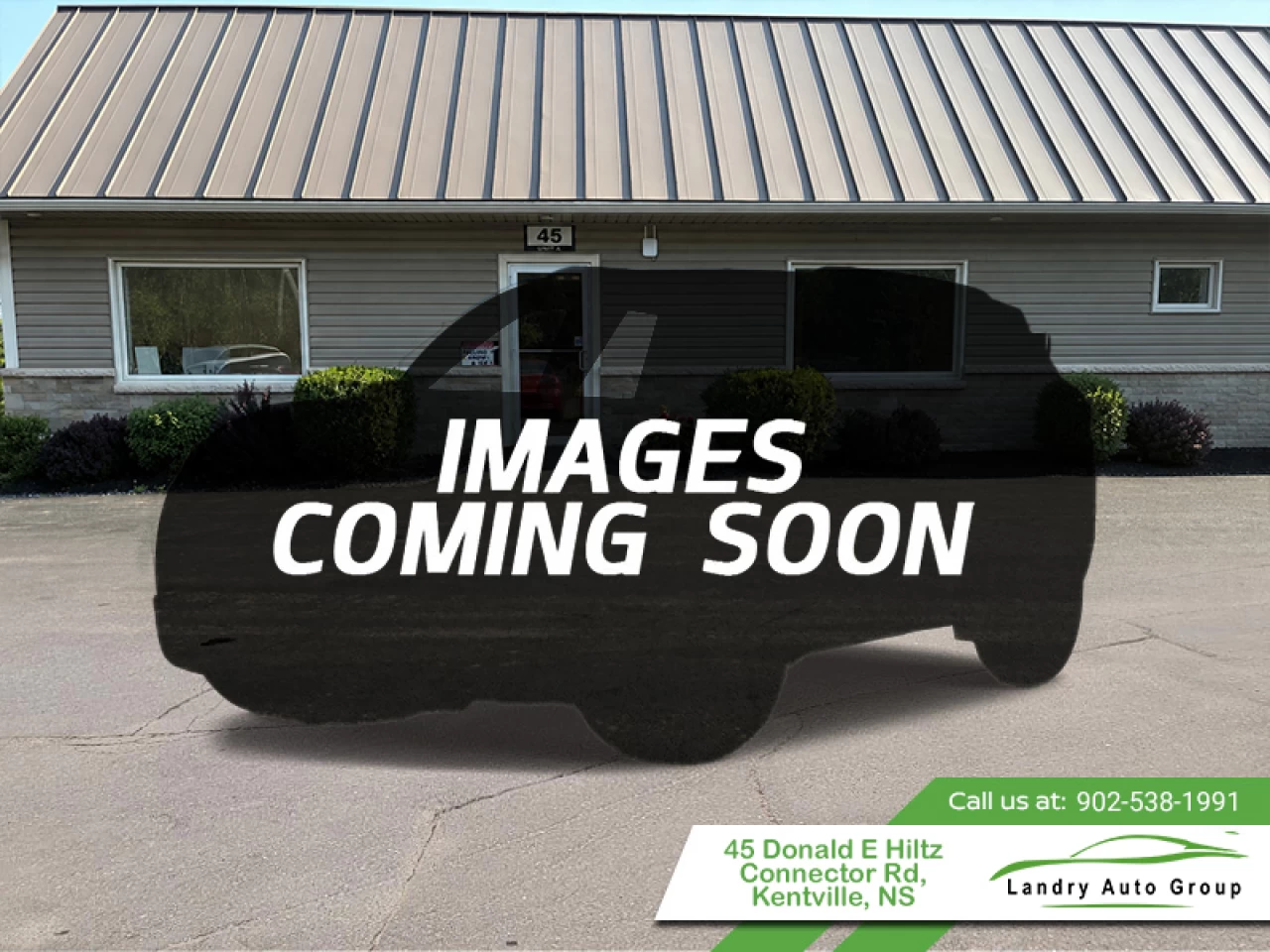2023 Chrysler Pacifica Touring L Main Image