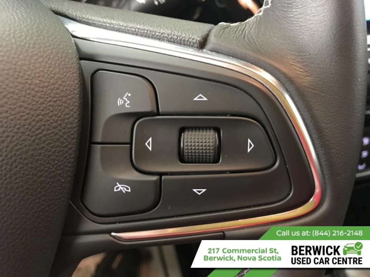 2022 Buick Encore GX Preferred Main Image