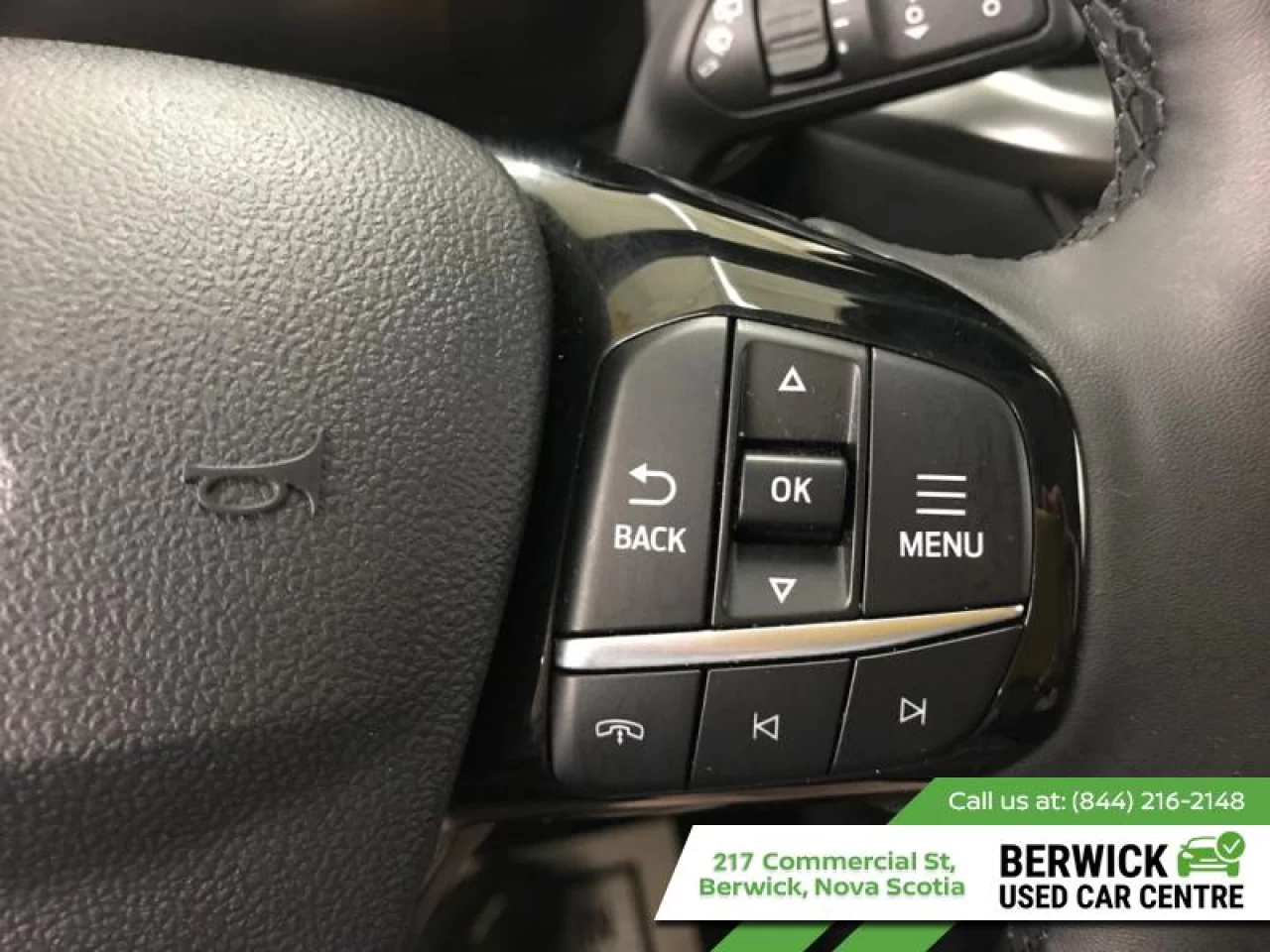 2023 Ford Escape Active AWD Main Image