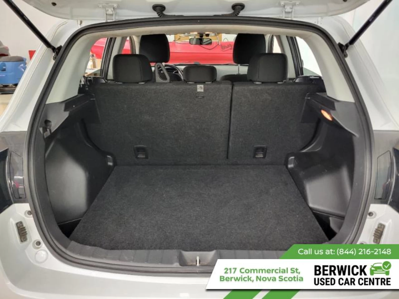 2022 Mitsubishi RVR SE AWC Main Image