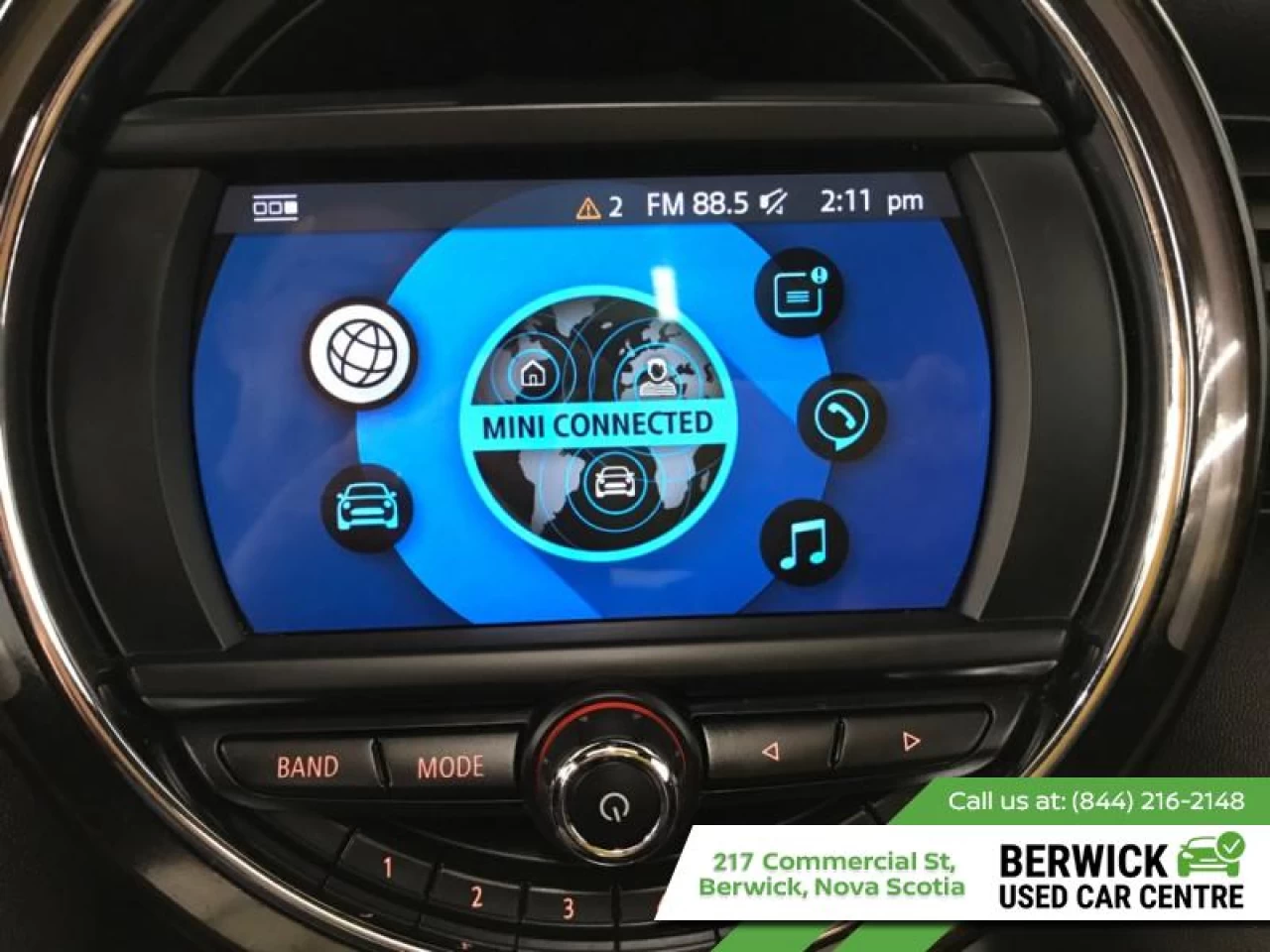 2019 MINI 3 Door Cooper S Main Image