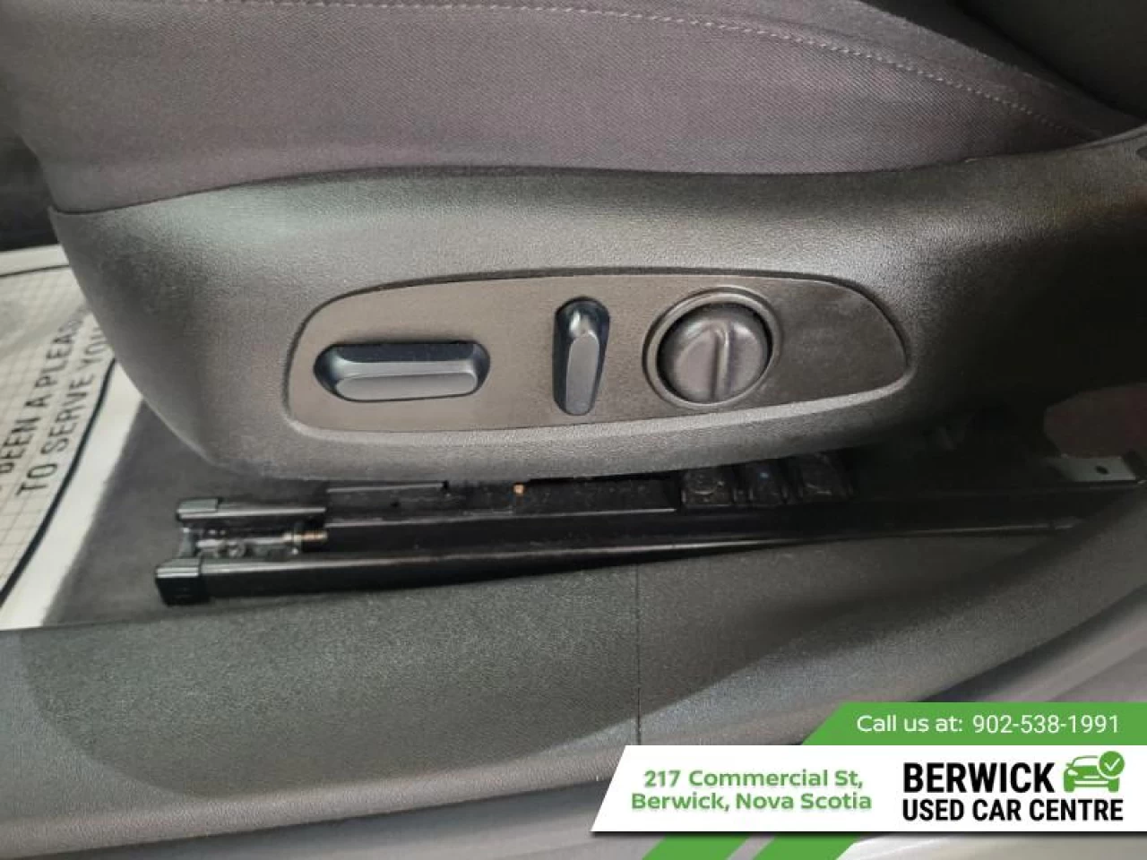 2024 Chevrolet Malibu 1LT Main Image