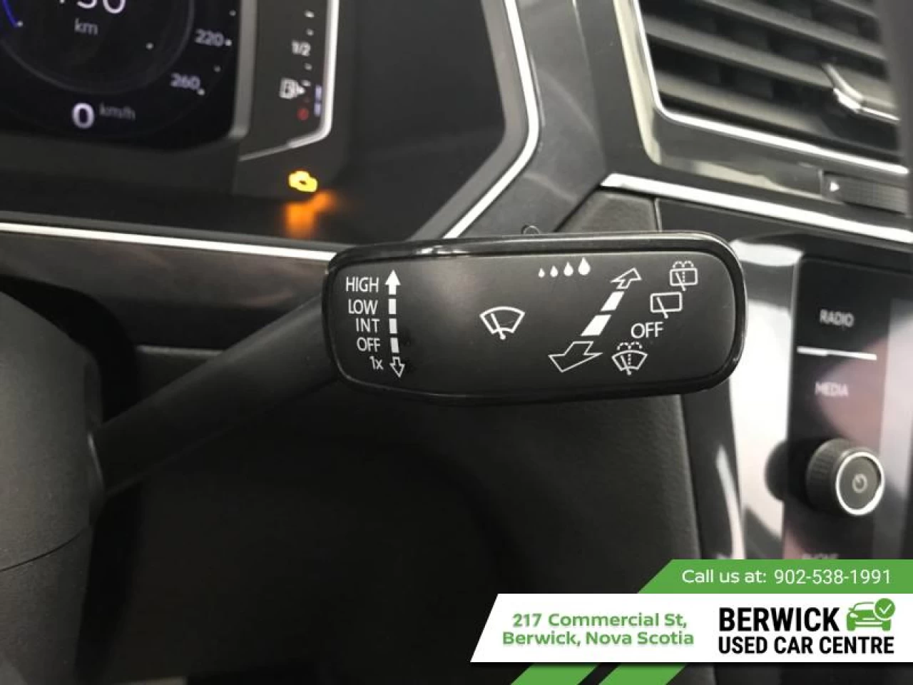 2022 Volkswagen Tiguan Comfortline Main Image