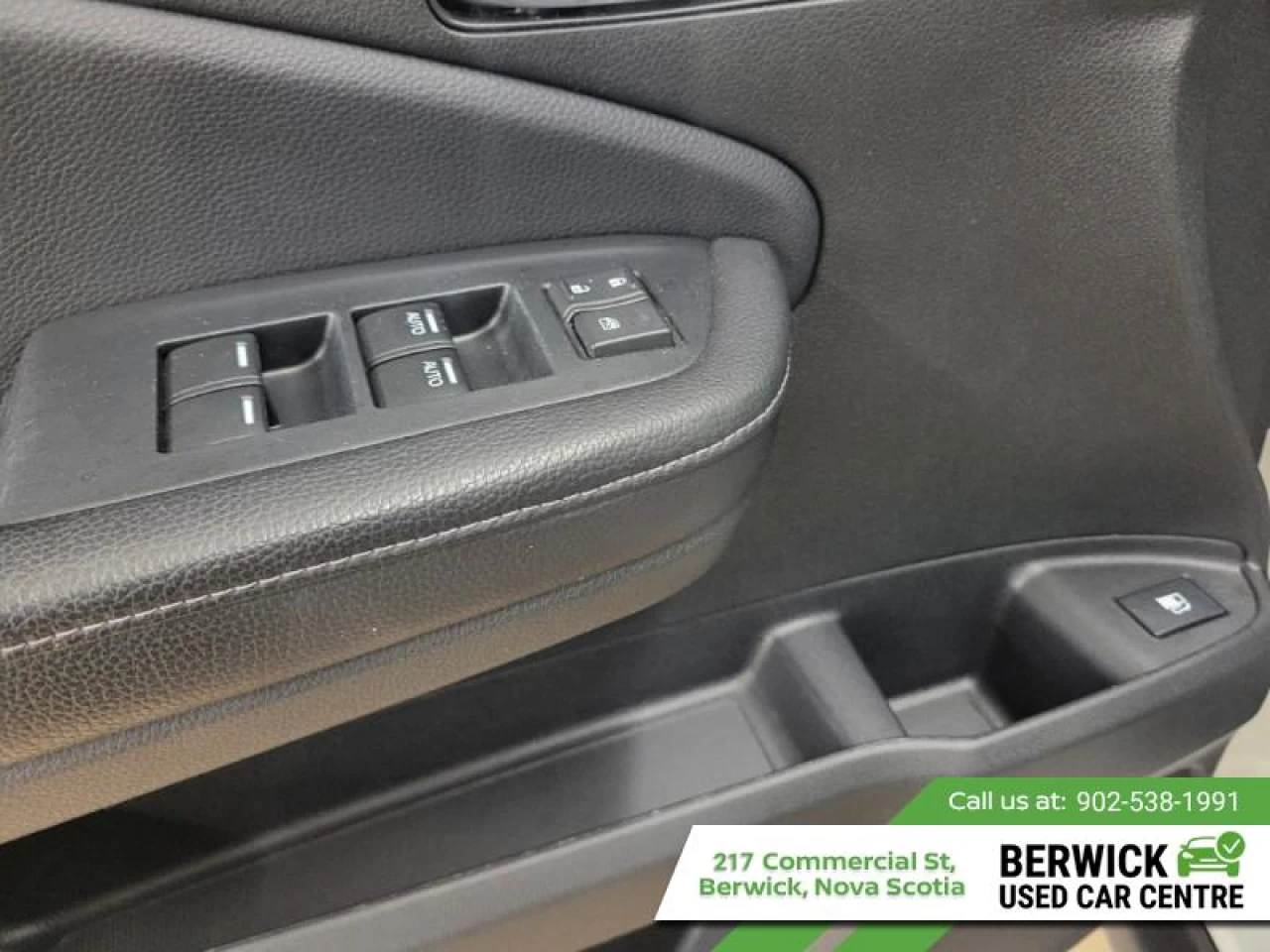 2020 Honda Ridgeline Sport Main Image