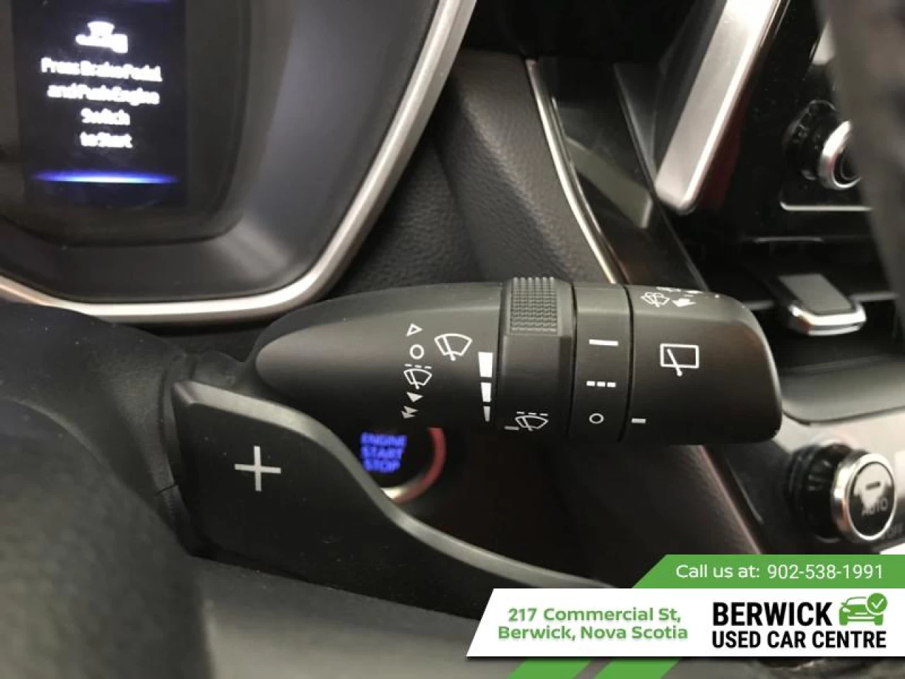 2019 Toyota Corolla Hatchback CVT Main Image