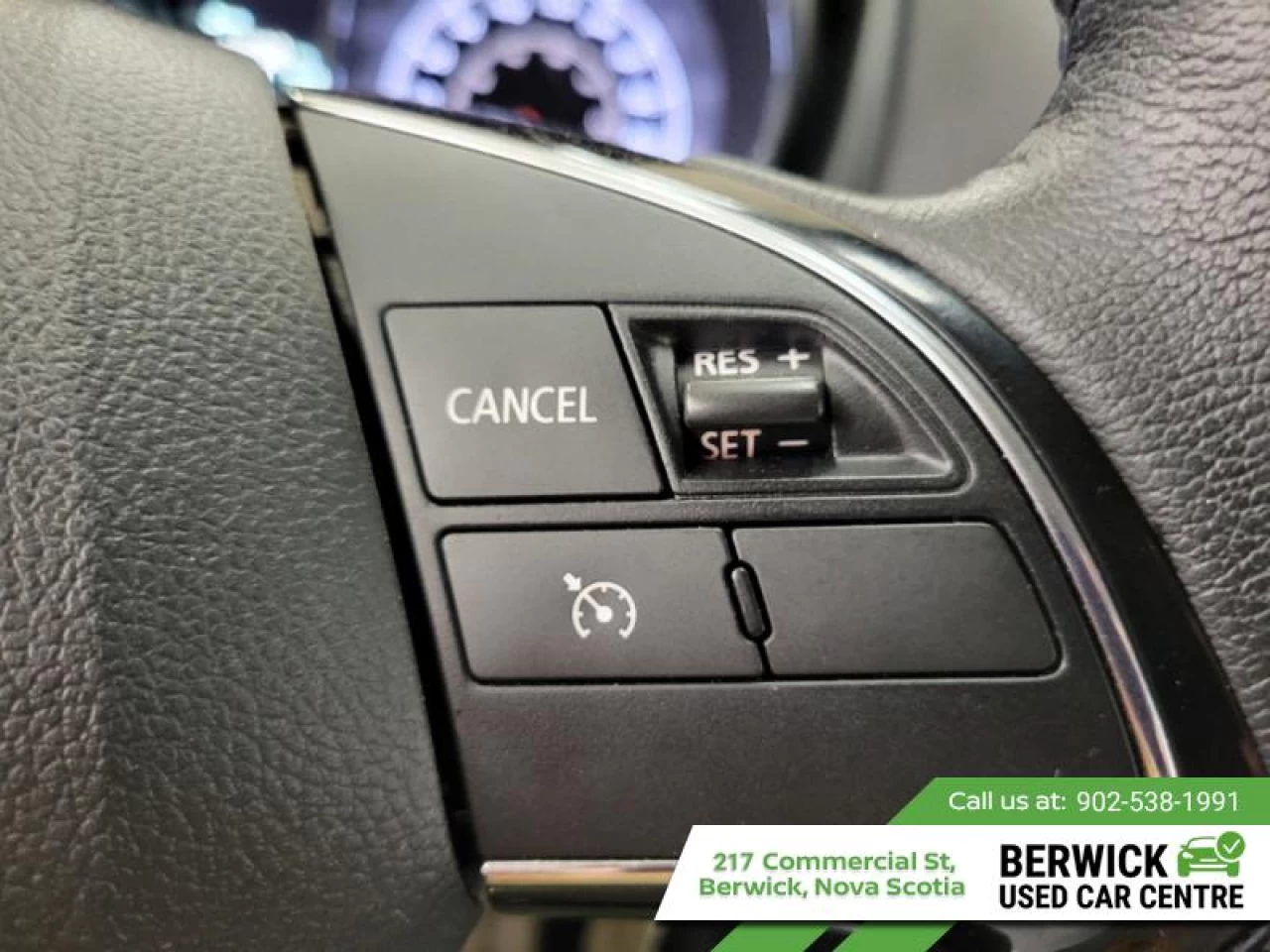 2024 Mitsubishi RVR SE AWC Main Image