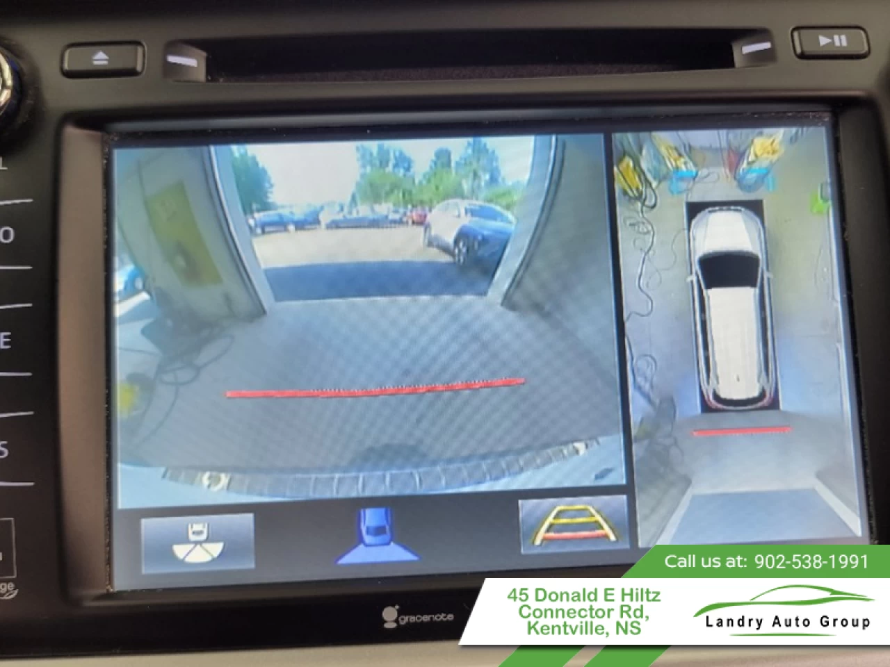 2018 Toyota Highlander Limited AWD Main Image