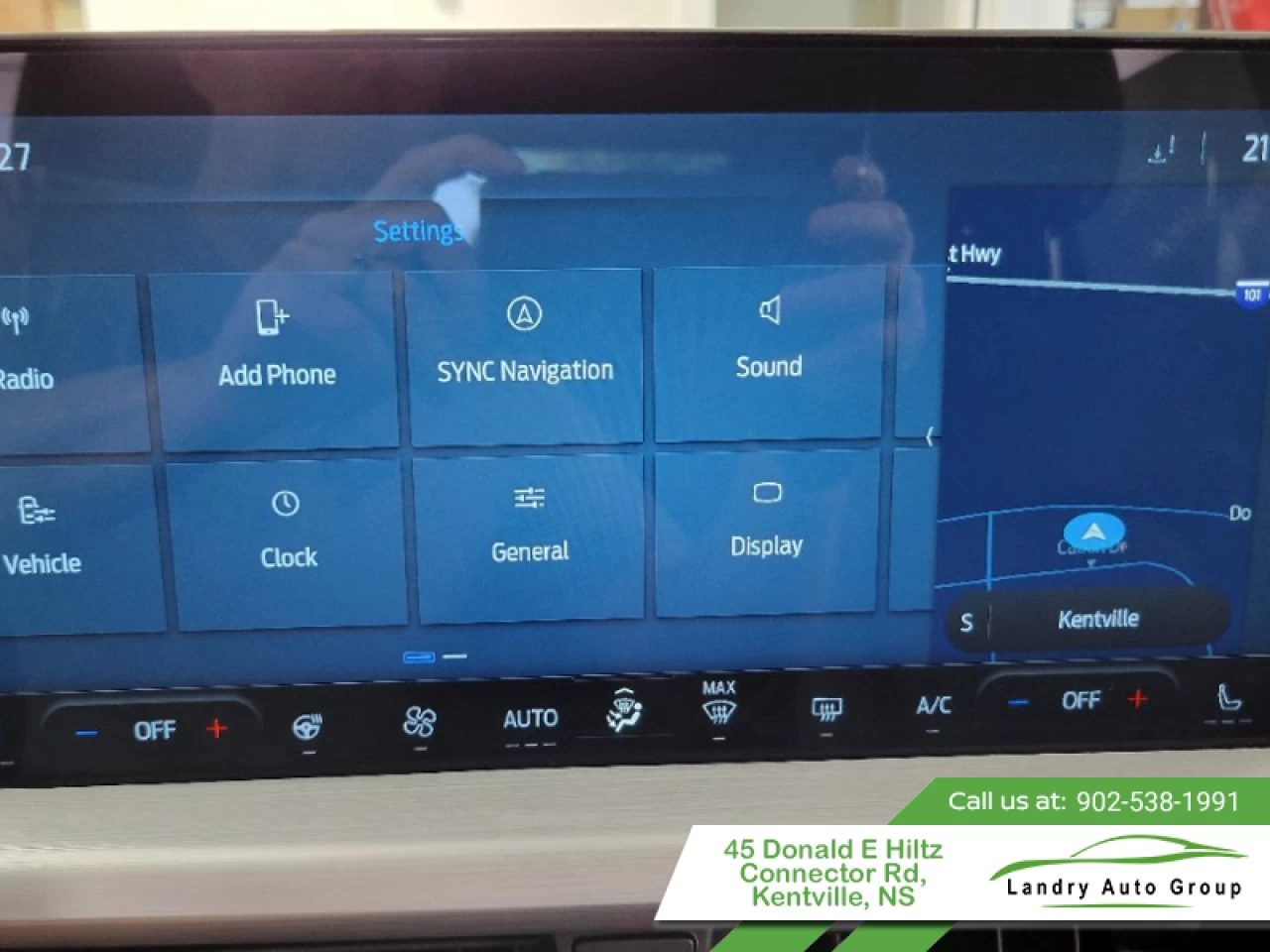 2025 Ford Escape Platinum Main Image