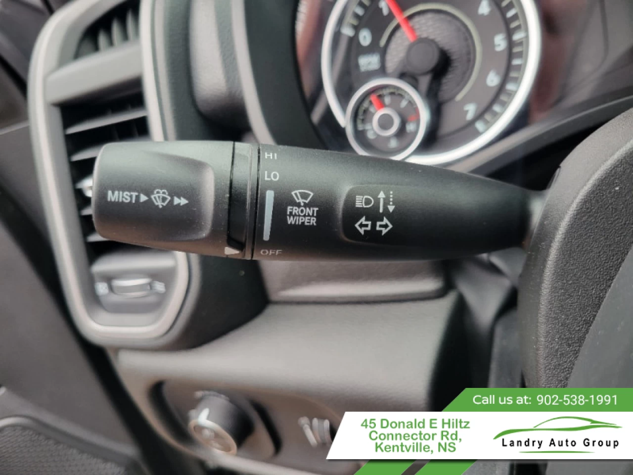 2025 Ram 1500 Tradesman Main Image