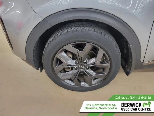 Kia Sportage LX 2021