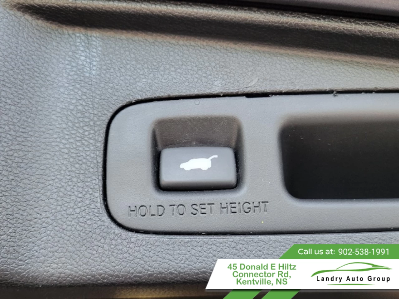 2021 Honda CR-V Touring Main Image