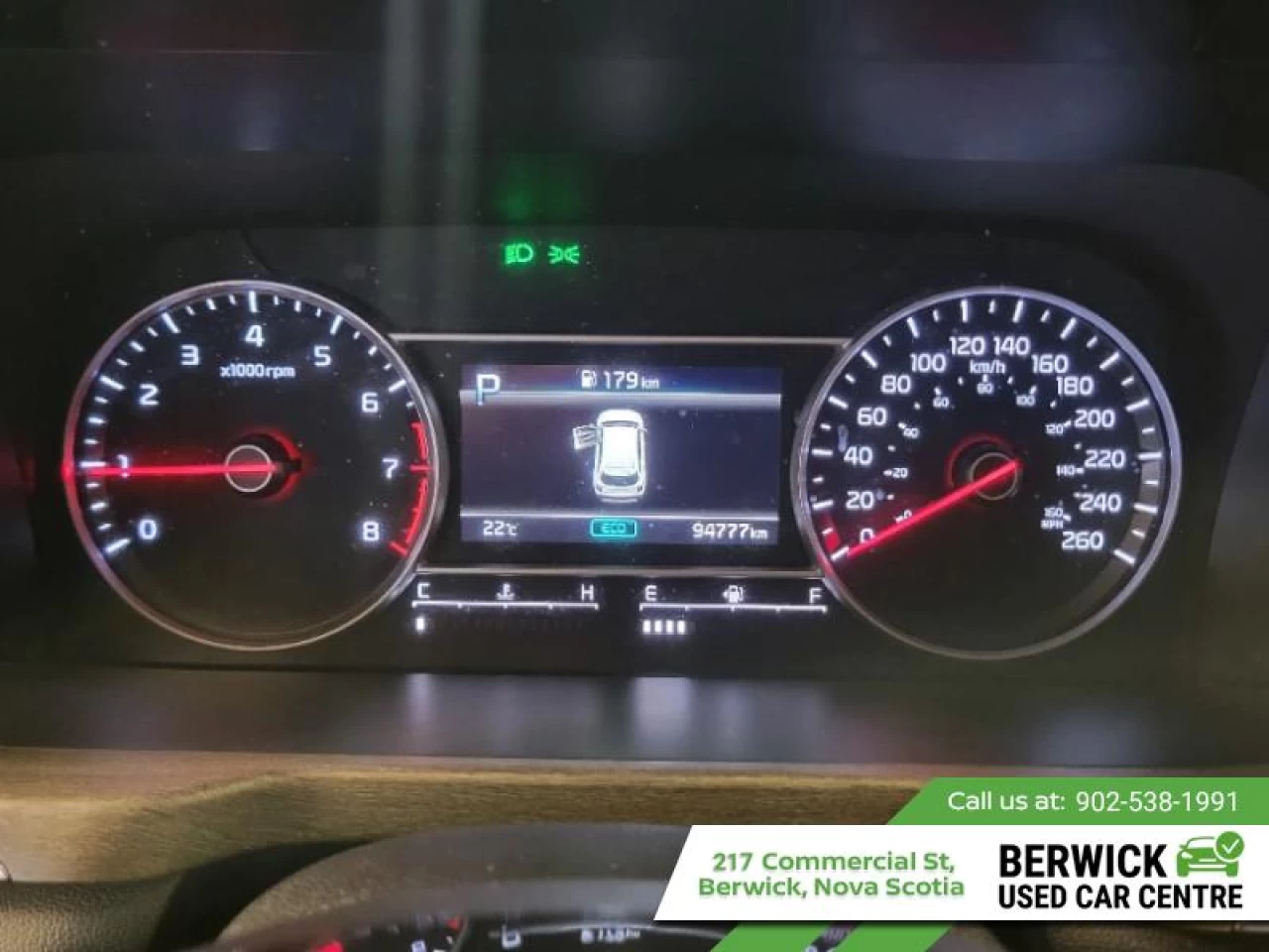 2021 Kia Sorento EX Main Image